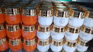 Active Caviar Drip Face Cream