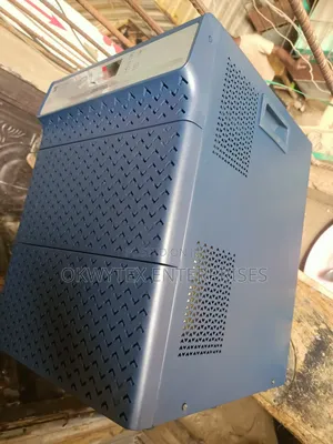 5.5kva 48volts Luminous Indian Inverter