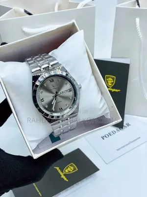 Poedagar Wristwatch