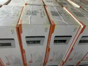 Felicity Ivem 3kva 24v