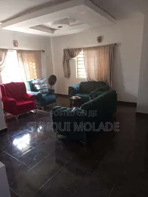 2bdrm Shared Apartment in Madonna Estate, Ojodu for rent