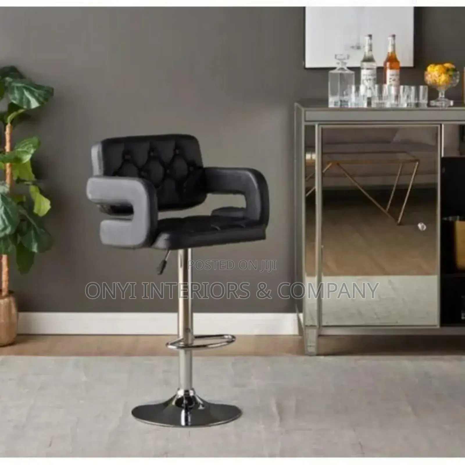 Quality Bar Stool