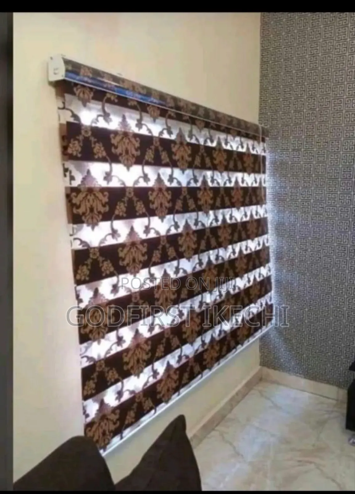 Window Blinds