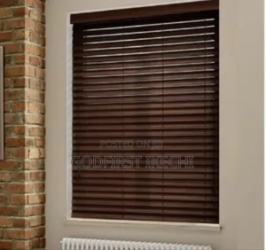 Window Blinds
