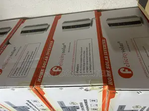Felicity 5kva 48v Ivpm