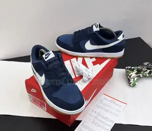 Nike Quality Luxury Men Sneakers