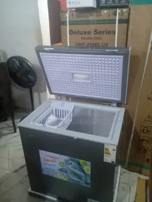 Snowsea 150l Sturdy Chest Deep Freezer Bd-208
