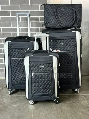 Set Of 3pcs Jumatech Boxes