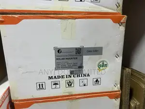 Felicity Inverter 3.5kva 24v Ivps