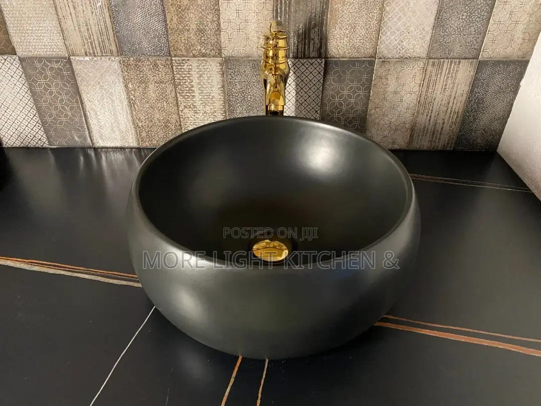 Quality Counter Top Basin