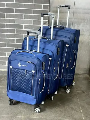 Swisspolo Quality Set of 3pcs Boxes