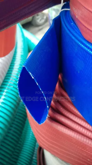 2" Multipurpose Hose