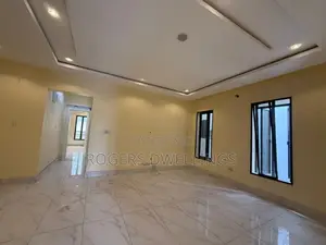 Photo - 3bdrm Duplex in Katampe Extension for rent