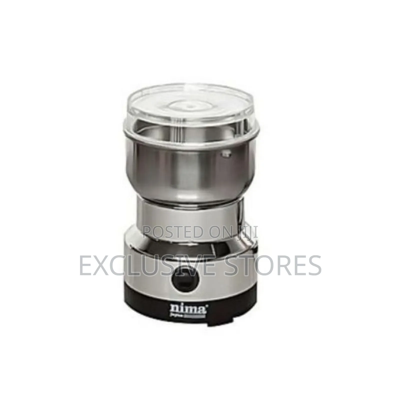 Single Dry Nima Grinder