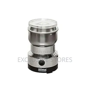 Single Dry Nima Grinder
