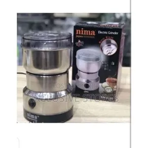 Single Dry Nima Grinder