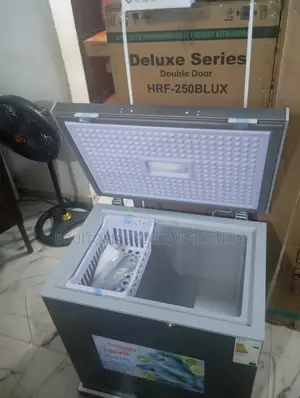 Versatile Snowsea 150l Chest Deep Freezer Bd-208