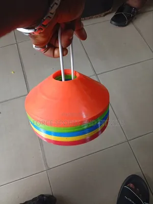 Training Cones