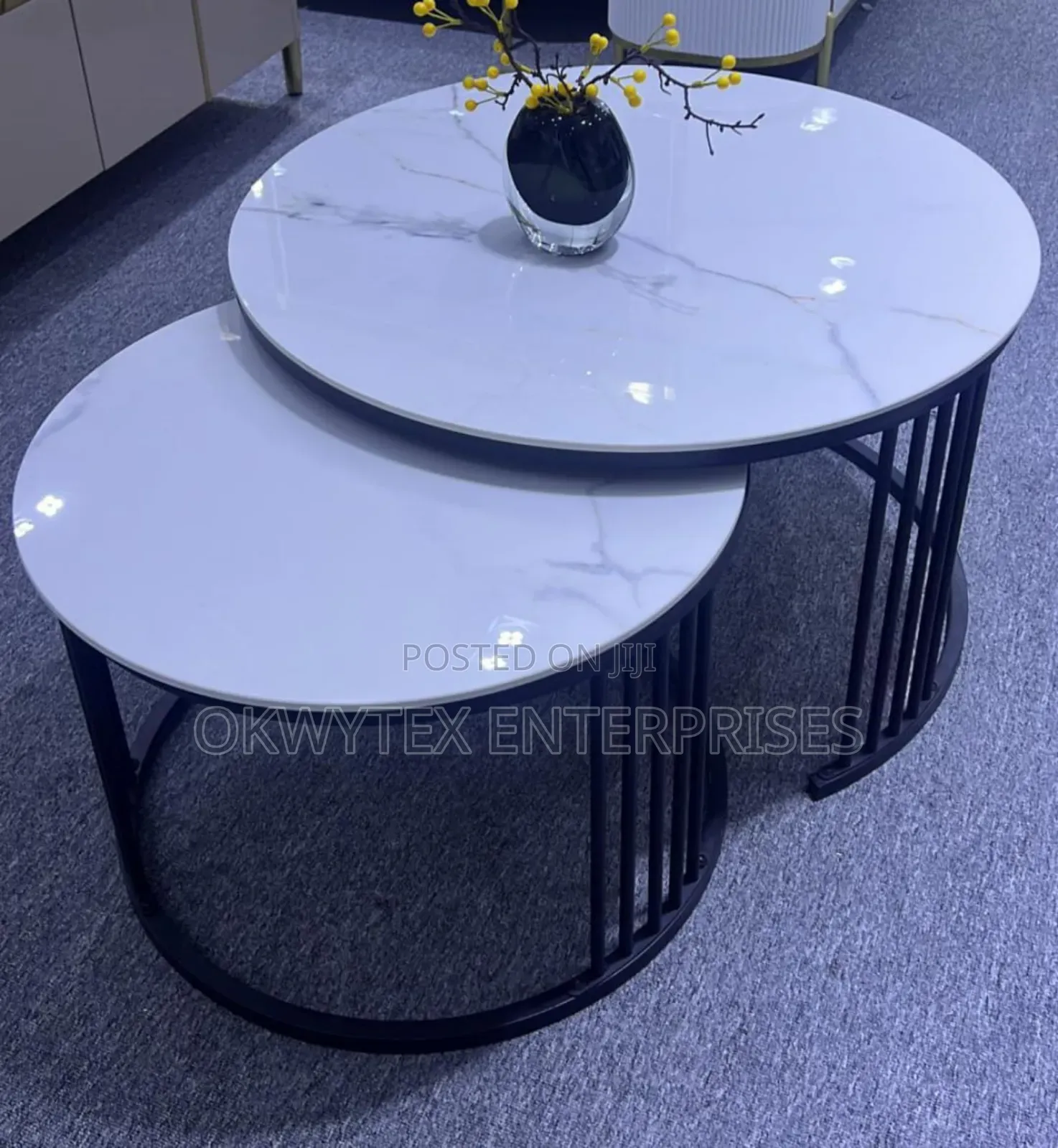 Today Design Foreign 2in1 Center Table