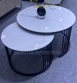 Today Design Foreign 2in1 Center Table