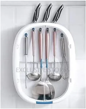 Kitchen Tools Rack