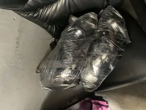 Yahoo Model Headlight Corolla 2005