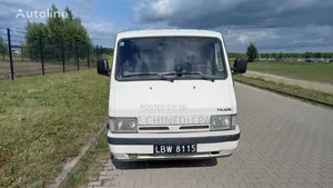 Nissan NV200 2009 White