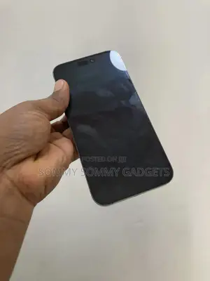 Apple iPhone 14 Pro Max 1 TB Purple
