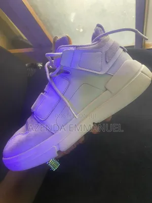 Photo - Jordan Shoes