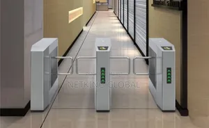 Turnstiles