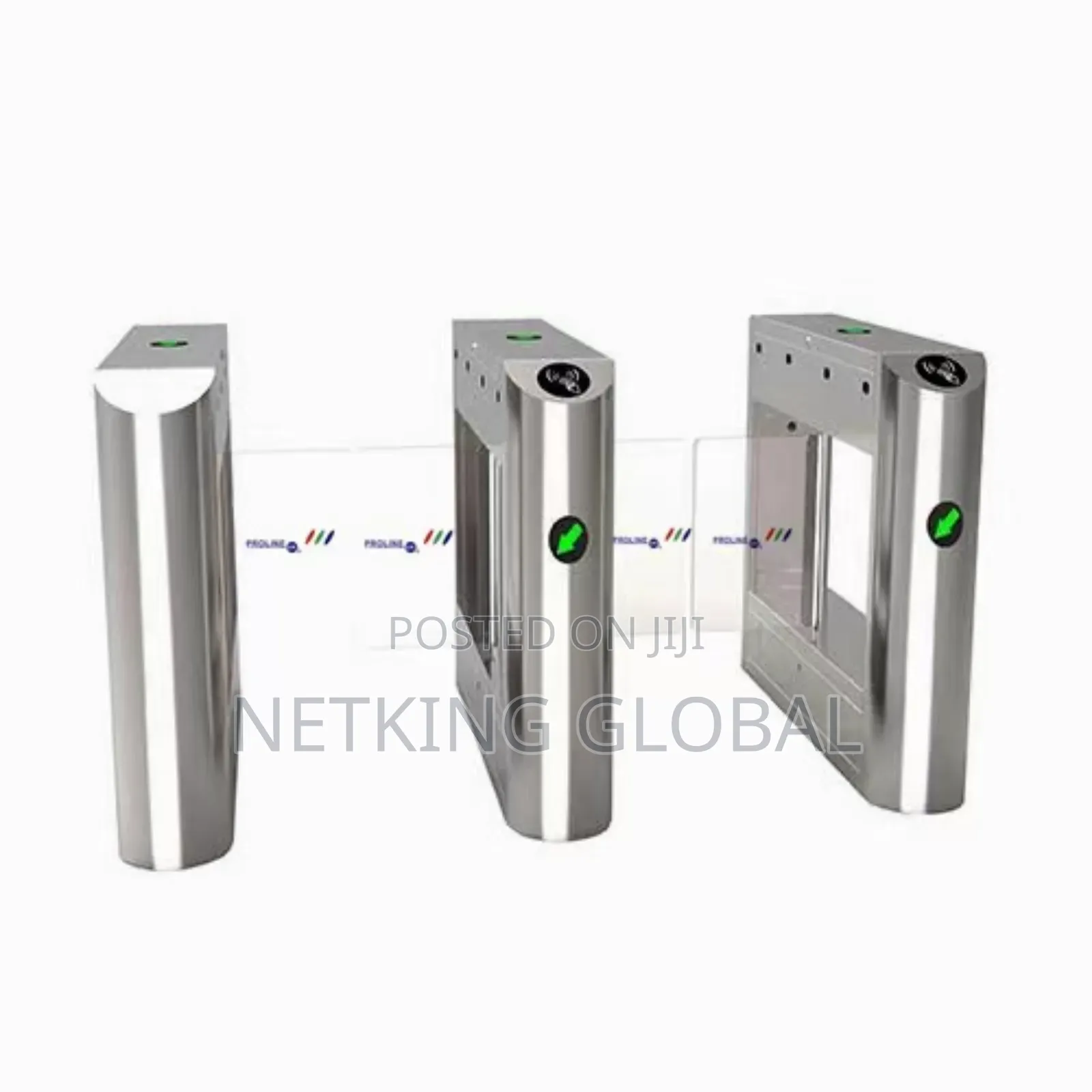 Turnstiles