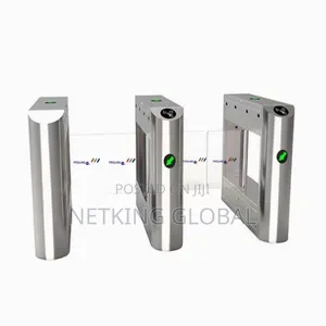 Turnstiles