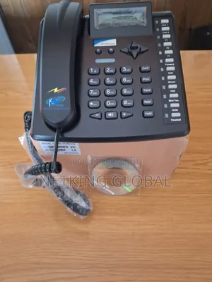 Ip Phone (Internet)