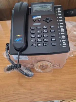 Ip Phone (Internet)