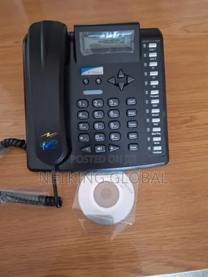 Ip Phone (Internet)