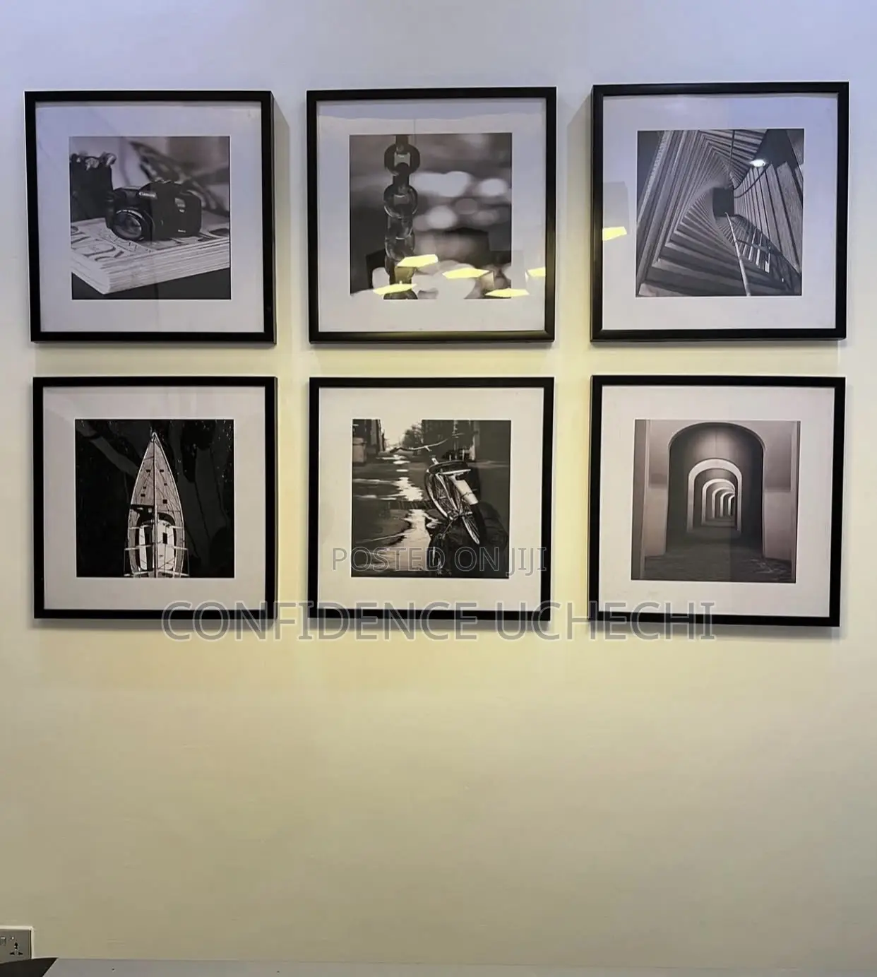 Frame Artwork
