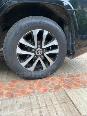Toyota Land Cruiser 4.5 V8 TD 2016 Black