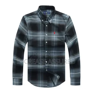 Polo Raph Lauren Stripe Shirts