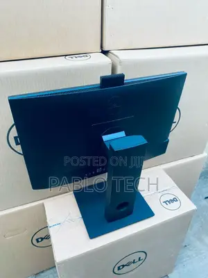 New Desktop Computer Dell OptiPlex 7450 8GB Intel Core I5 SSD 256GB