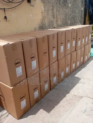 New Desktop Computer Dell OptiPlex 7450 8GB Intel Core I5 SSD 256GB