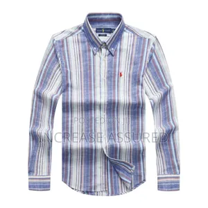 Polo Raph Lauren Stripe Shirts