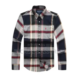 Polo Raph Lauren Stripe Shirts
