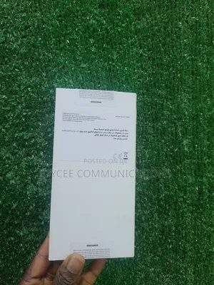 New Samsung Galaxy A14 128 GB Green