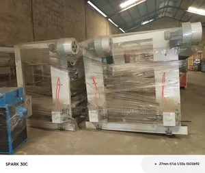 Nylon Printing Machine