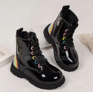Photo - Kids Shoes