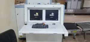 Baggage Scanner