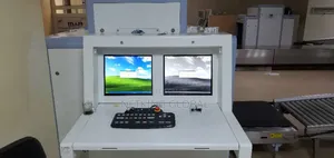 Baggage Scanner