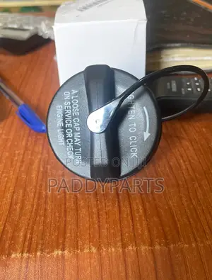 Jeep Compass Fuel Tank Cap 2008-2018 52030387ab