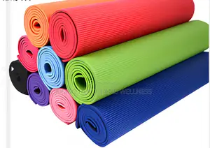 Photo - Yoga Mat 8mm