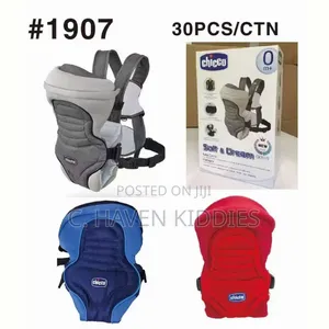 Chicco Baby Carrier